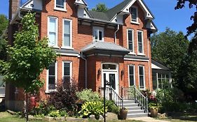 Seaway Manor Bed And Breakfast